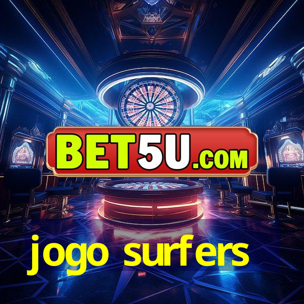 jogo surfers